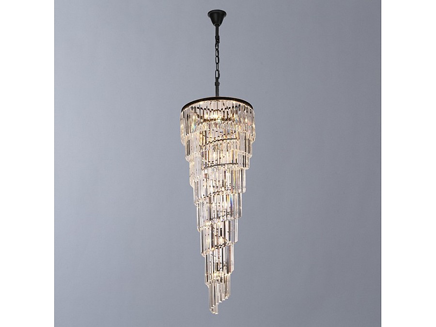 Подвесной светильник Divinare Charlotte 3011/01 SP-18