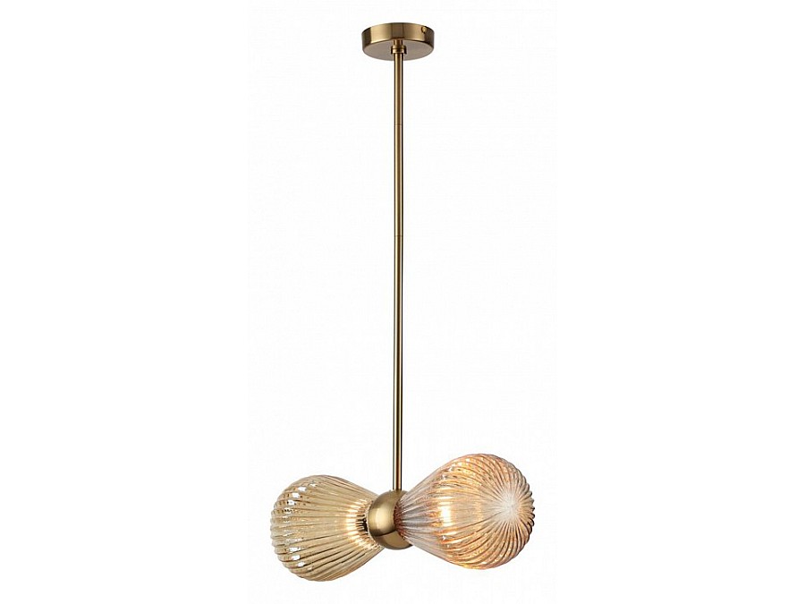 Подвесной светильник Odeon Light Elica 5402/2