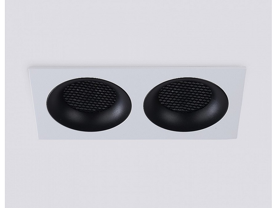 Встраиваемый светильник Ambrella Light TECHNO SPOT TN102732