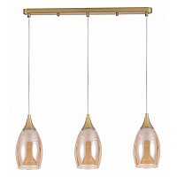 Подвесной светильник Arte Lamp Barry A7951SP-3GO