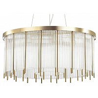Подвесной светильник Odeon Light York 4788/10