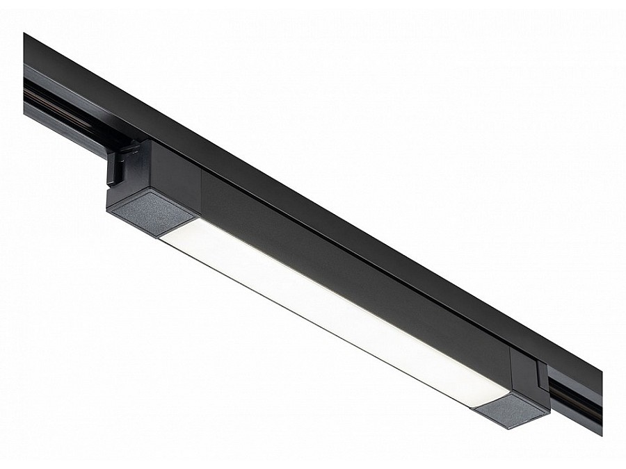 Накладной светильник Escada 20001 20001TRU/01LED SBK