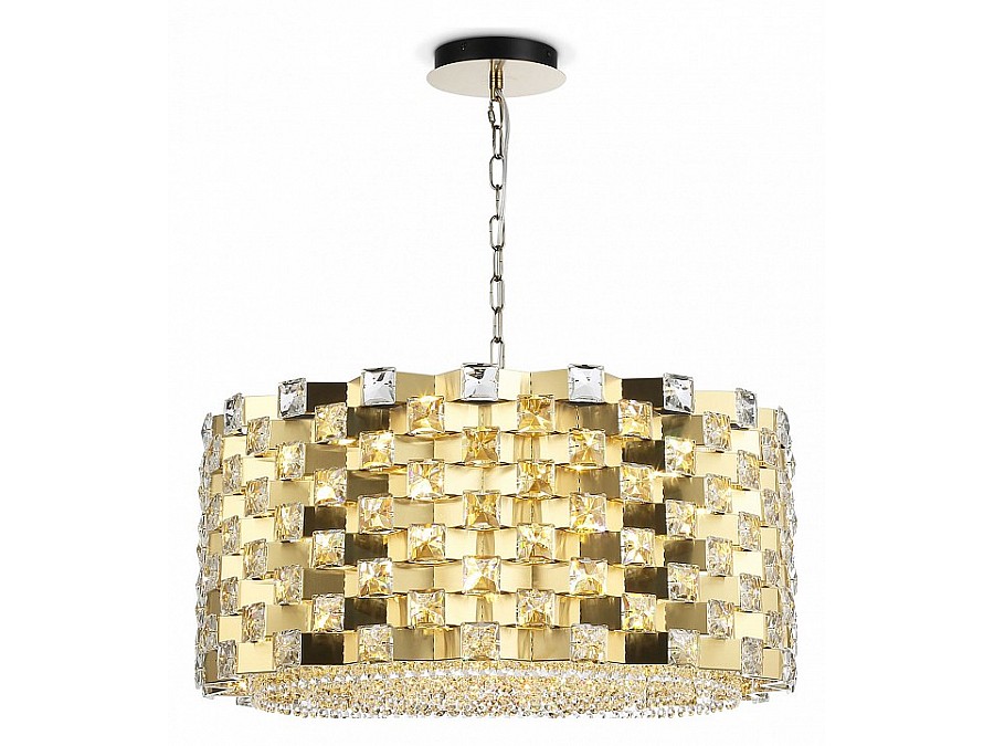 Подвесной светильник Ambrella Light LH LH41009