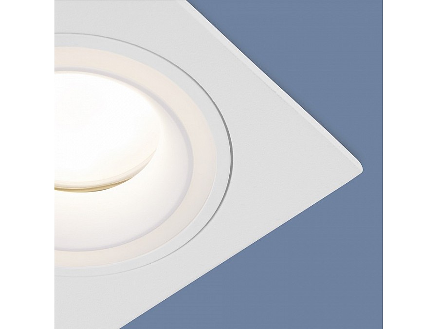 Встраиваемый светильник Elektrostandard 1091 a047722