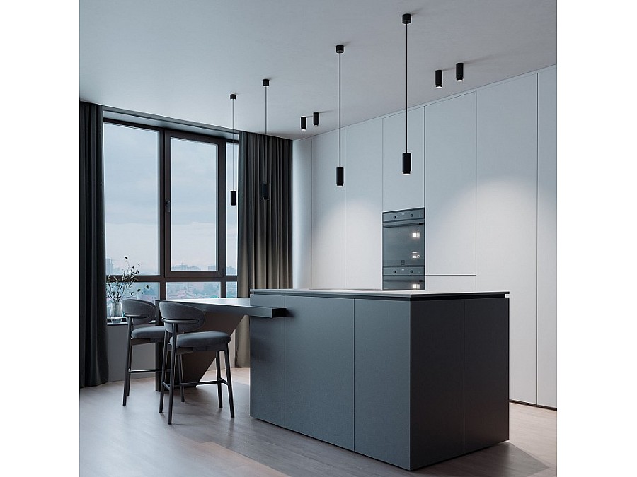 Подвесной светильник Elektrostandard Nubis a064790