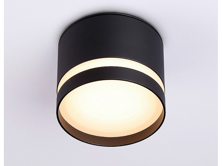 Накладной светильник Ambrella Light TN TN6572