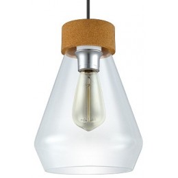 Подвесной светильник Eglo Brixham 49262