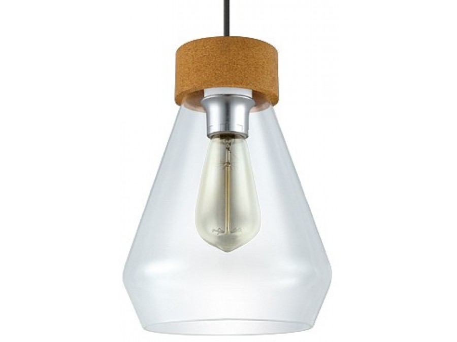 Подвесной светильник Eglo Brixham 49262