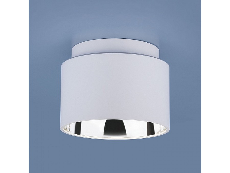 Накладной светильник Elektrostandard DLR033, 1069 a036624