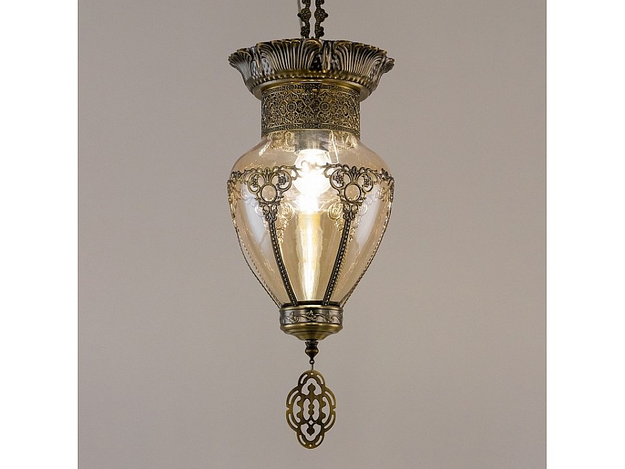 Подвесной светильник Citilux Каир CL419213