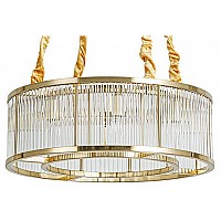 Подвесной светильник Arte Lamp Anetta A1065SP-8PB