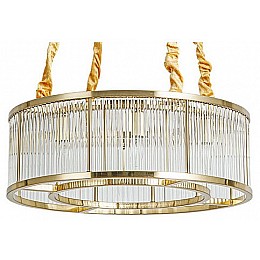 Подвесной светильник Arte Lamp Anetta A1065SP-8PB