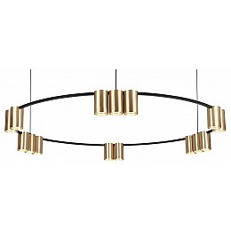 Подвесной светильник Velante 471 471-403-15