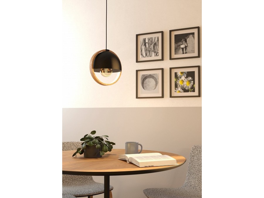 Подвесной светильник Eglo Callow 43755