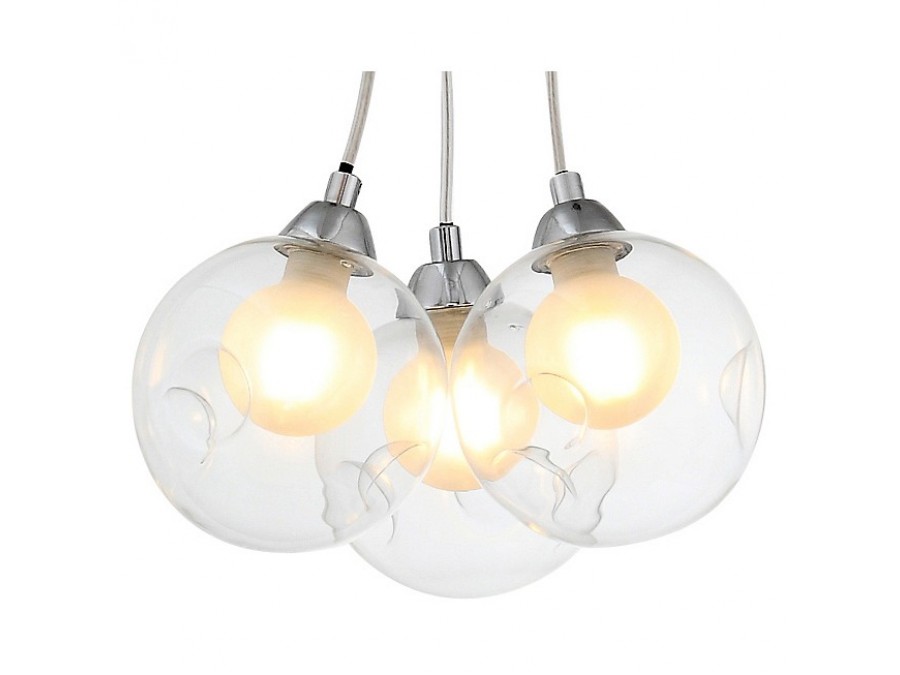 Подвесной светильник ST-Luce Dualita SL431.113.03