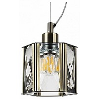 Подвесной светильник Lightstar Limpio 722013