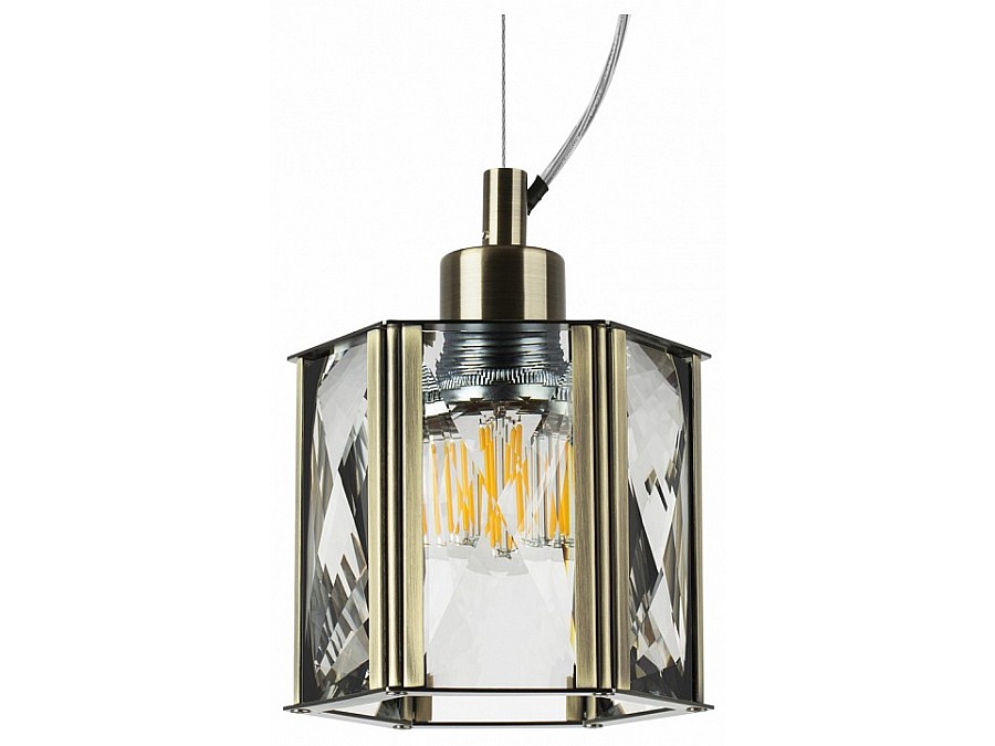 Подвесной светильник Lightstar Limpio 722013