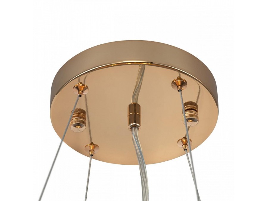 Подвесной светильник Citilux CLOUDY CL323262