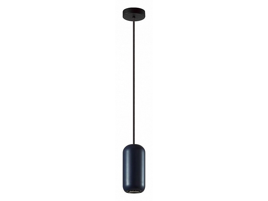 Подвесной светильник Odeon Light Cocoon 5060/1C