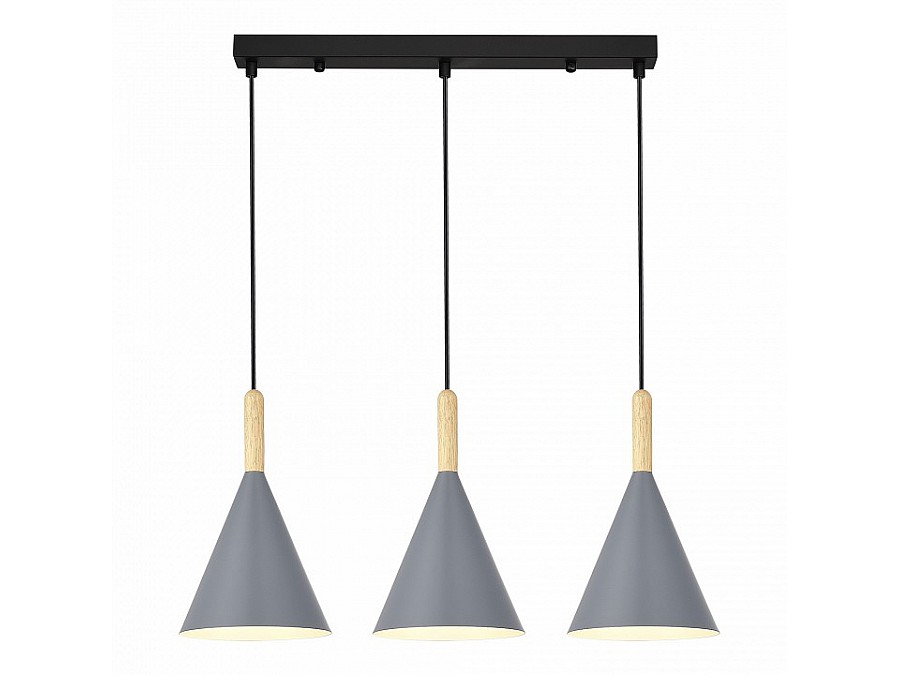 Подвесной светильник EVOLUCE Arket SLE1255-413-03