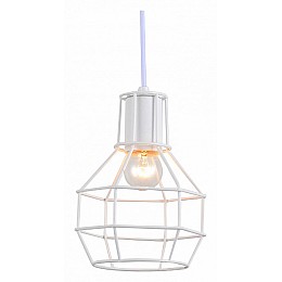 Подвесной светильник Escada Boston 1129/1S (White)