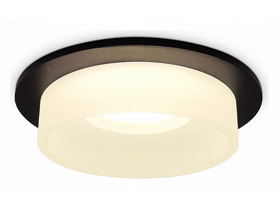 Встраиваемый светильник Ambrella TN TN1312