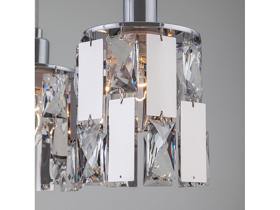 Подвесной светильник Eurosvet Scoppio a044681