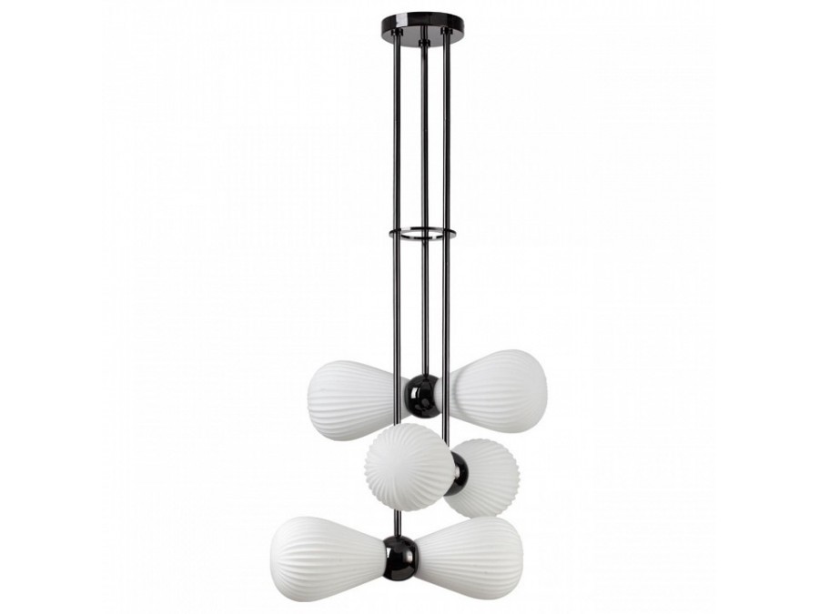 Подвесной светильник Odeon Light Elica 2 5418/6