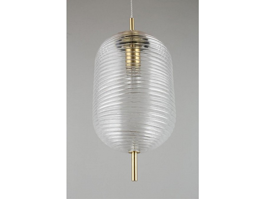 Подвесной светильник Aployt Mattia APL.316.16.01