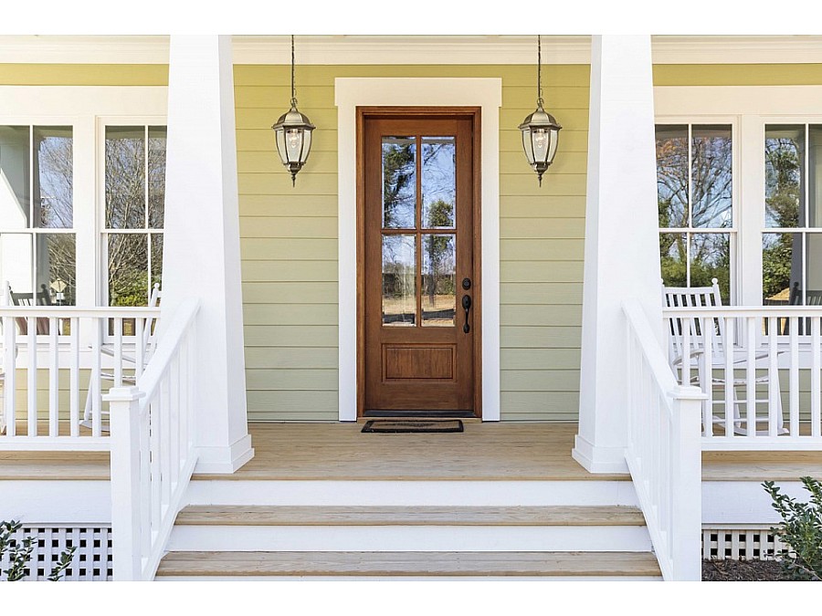 Подвесной светильник DeMarkt Фабур 1 804010401