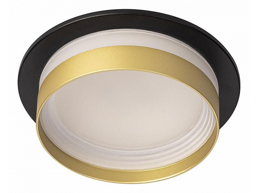 Встраиваемый светильник Citilux Hardy CL002D14