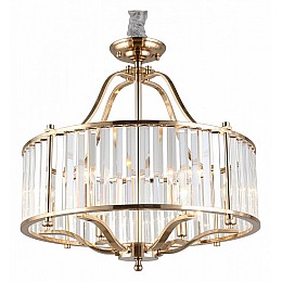 Подвесной светильник Aployt Romen APL.809.03.06