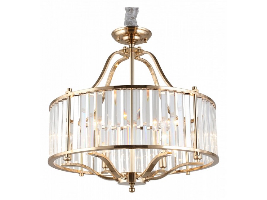 Подвесной светильник Aployt Romen APL.809.03.06