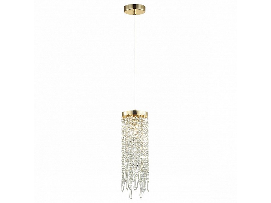 Подвесной светильник Odeon Light Chokka 5028/1