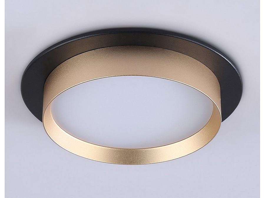 Встраиваемый светильник Ambrella Light TECHNO SPOT TN5228