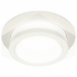 Встраиваемый светильник Ambrella XC XC7621041