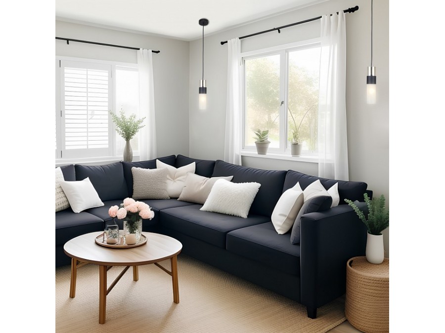 Подвесной светильник Escada AVANY 1122/1S