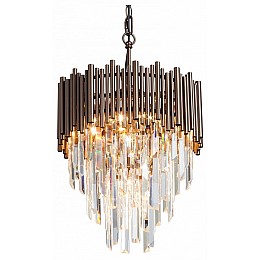 Подвесной светильник Vitaluce  V5874-7/6