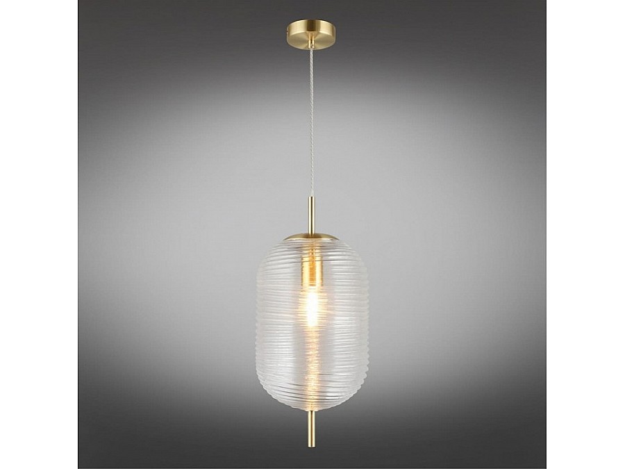 Подвесной светильник Aployt Mattia APL.316.16.01