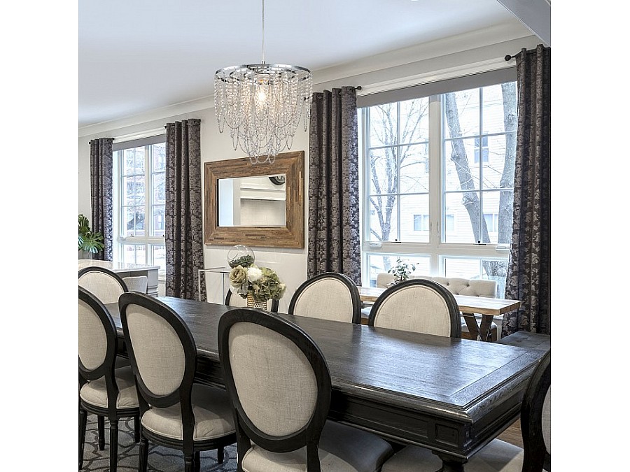 Подвесной светильник Escada Lodore 10173/1S