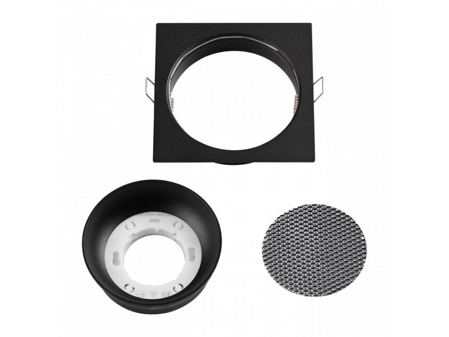 Встраиваемый светильник Novotech WIR 371006