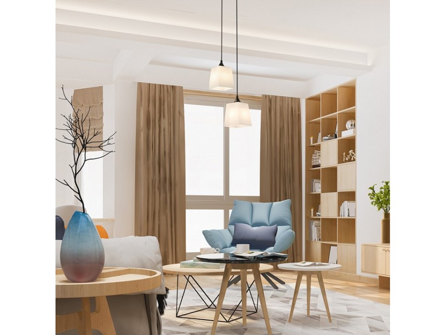 Подвесной светильник Escada  ES0000026