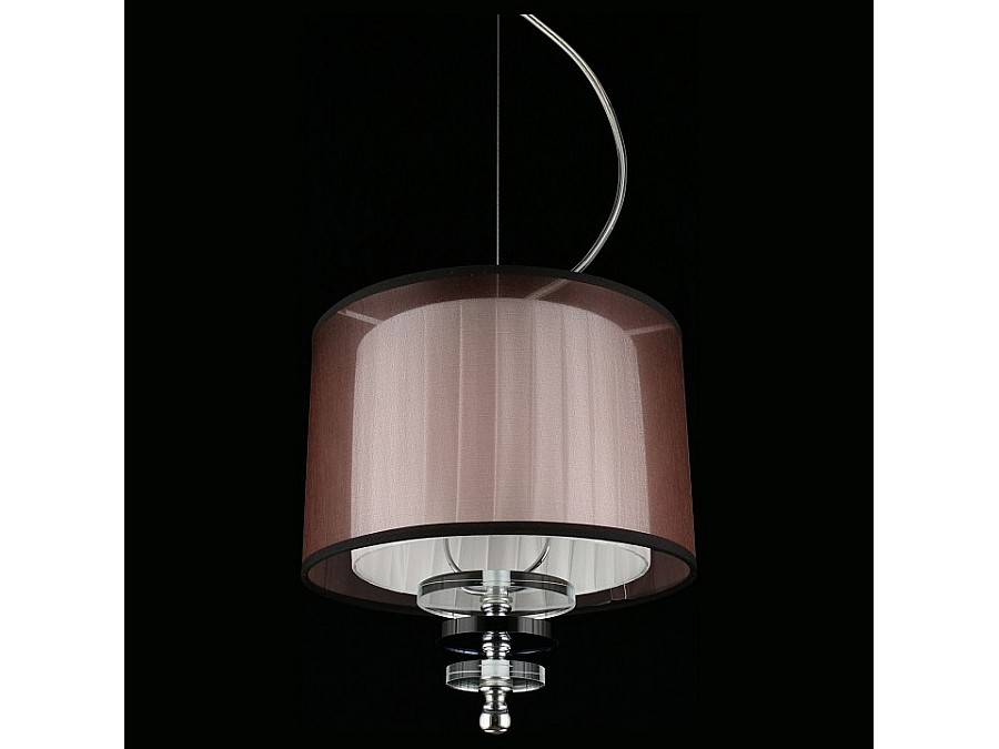 Подвесной светильник Aployt Floret APL.703.06.01