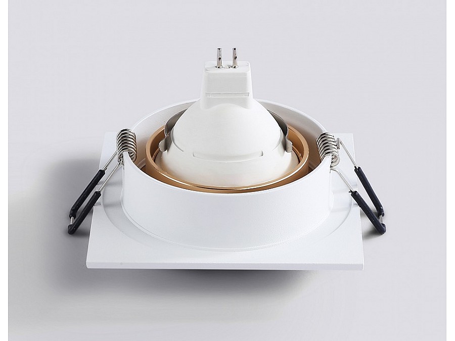 Встраиваемый светильник Ambrella Light TECHNO SPOT TN102728