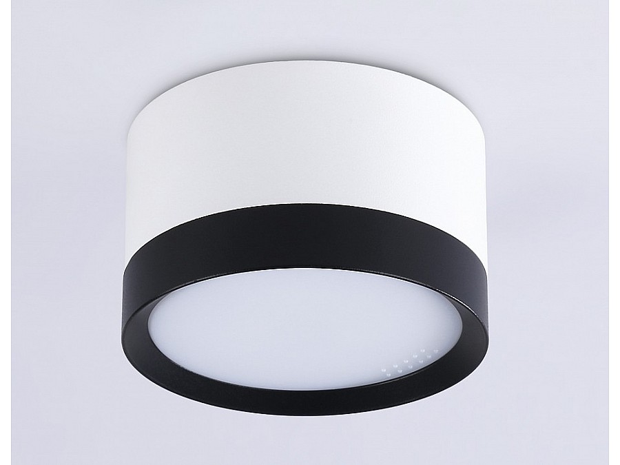 Накладной светильник Ambrella Light TECHNO SPOT TN52353