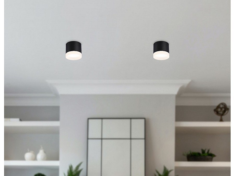 Накладной светильник Ambrella Light TN TN5366