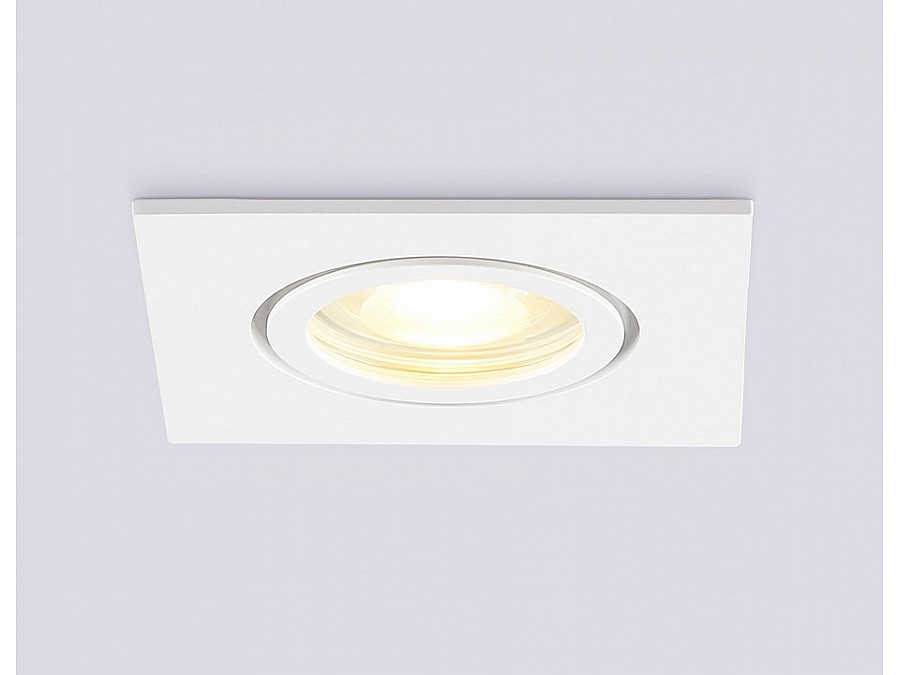 Встраиваемый светильник Ambrella Light TN TN1160