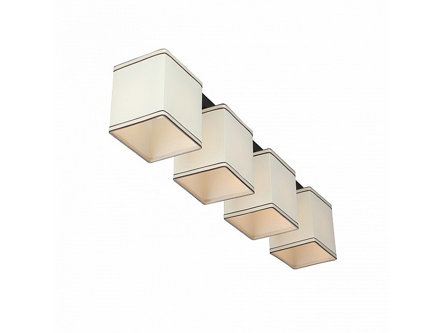 Накладной светильник Vitaluce V2879 V2879-1/4PL