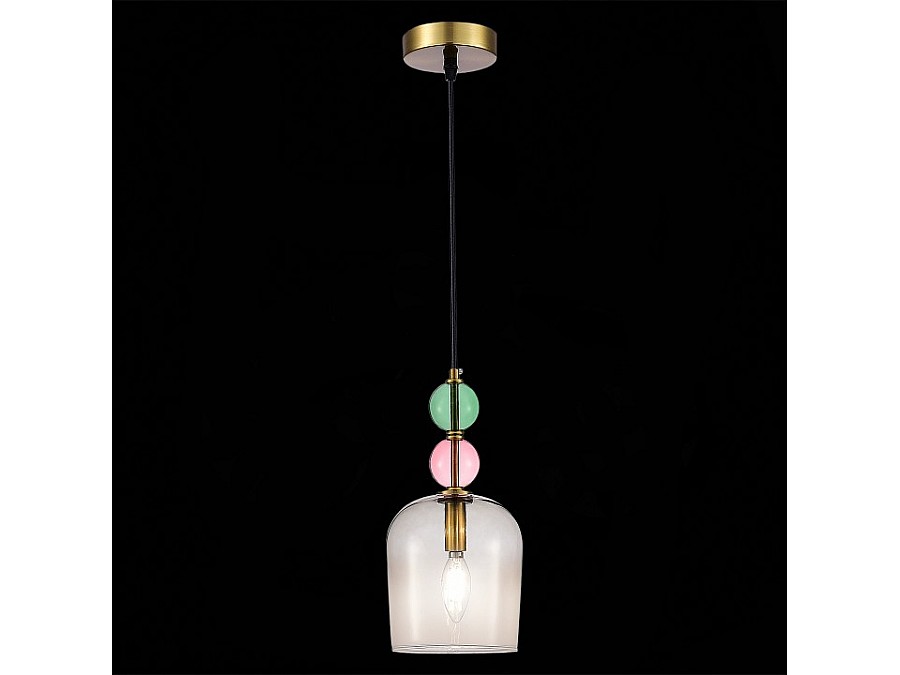 Подвесной светильник ST-Luce Gea SL2000.223.01