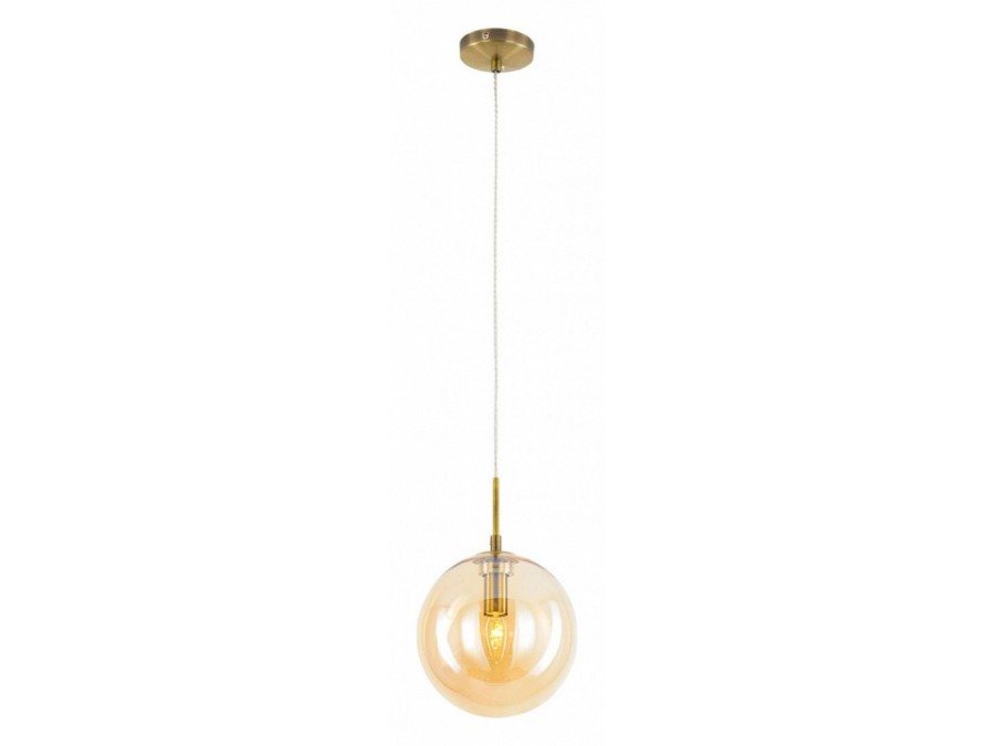 Подвесной светильник Citilux Томми CL102623